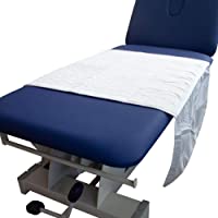 Ortotex Travesero empapador impermeable para la cama - Máxima absorción - con 5 capas - ideal para la incontinencia…